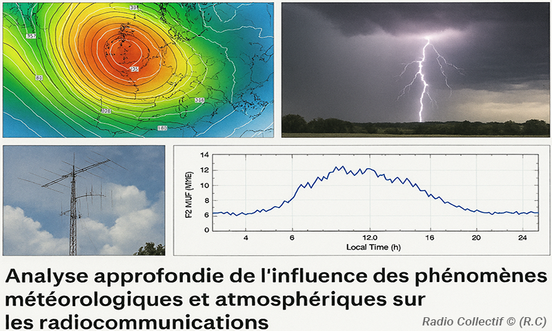 Influence Météo