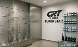 CRT FRANCE SUPERSTAR