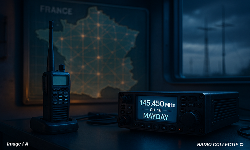 FREQUENCE URGENCE FRANCE