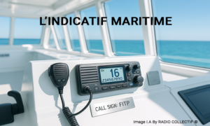 INDICATIF MARITIME