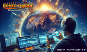 ROMEO CHARLIE