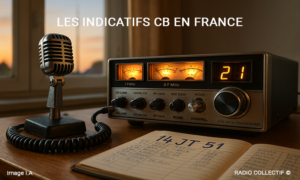 INDICATIF CB
