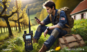 GUIDE PMR446