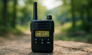 LPD RADIOCOMMUNICATION