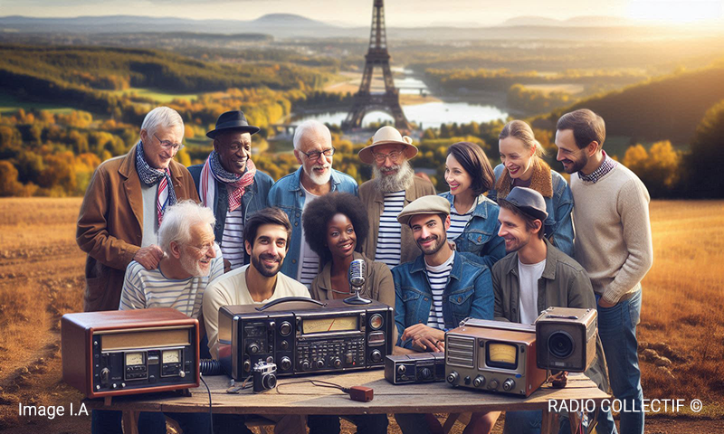 RADIO-CLUB FRANCE