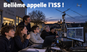 BELLÊME CONTACT ISS
