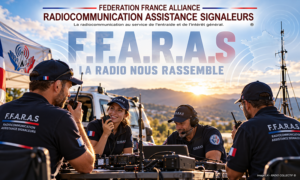 FFARAS - Promotion