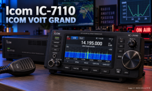 ICOM RC-7110