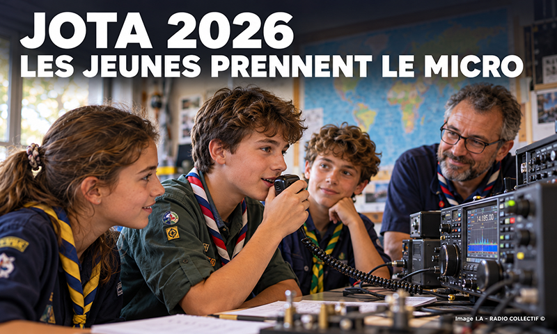 JOTA 2026