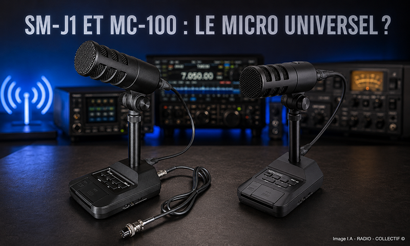 SM-J1 / MC-100