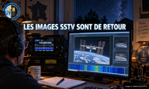 ARISS - SSTV